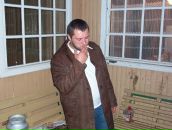 Фотография Семенова Александра