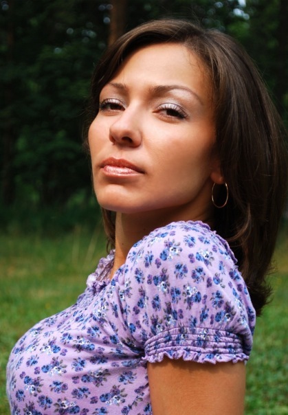 №3, Елена Кононец, Санкт-Петербург, Россия №3, Елена Кононец, Санкт-Петербург, Россия