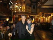 Фотография Любимовой-Розаковой Марины