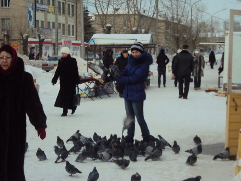Оля Сборщик фотография #48