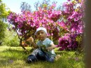 Фотография Тихомировой Инны