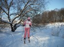 Фотография Оньковой Людмилы