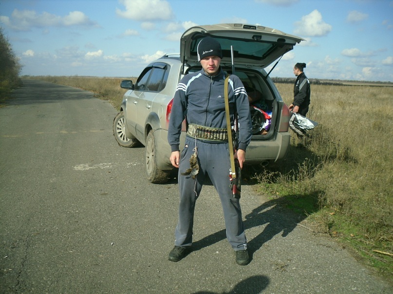 Сергей Кайданюк фотография #36