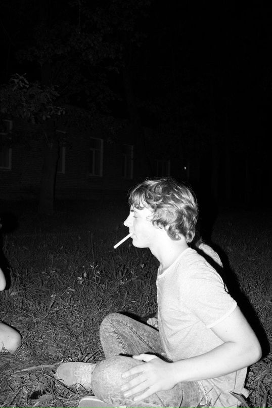 Дмитрий Рубцов фотография #1