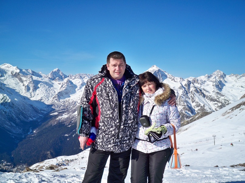 Дмитрий Соснин фотография #15