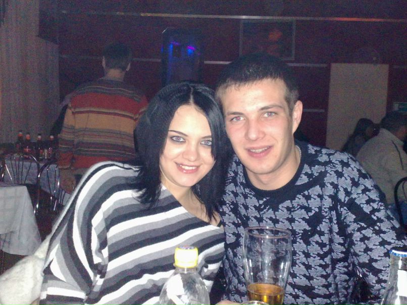 Денис Мироненко фотография #12