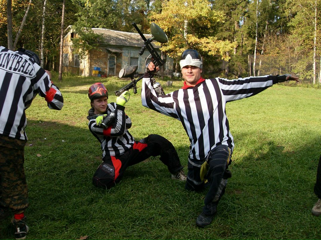 Дмитрий Сидоренко фотография #36