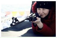 Фотография Шамсутдиновой Рафили