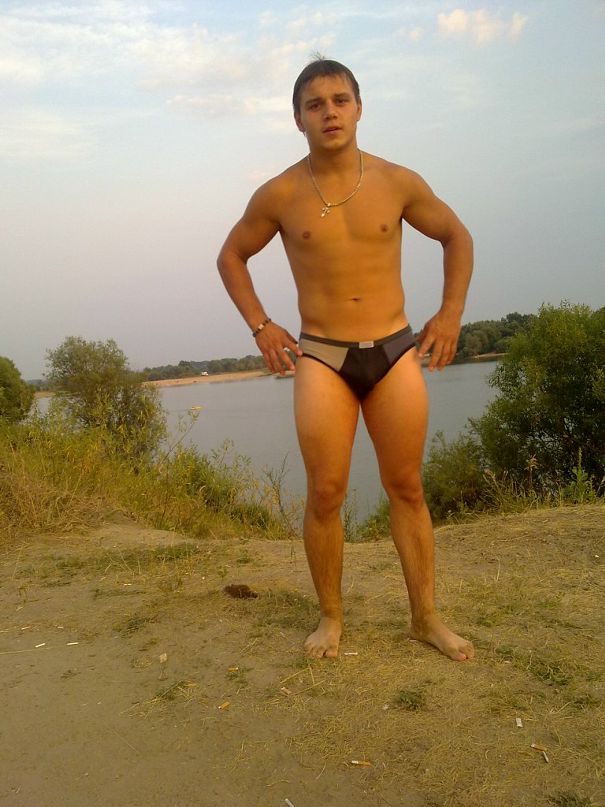 Серж М фотография #48