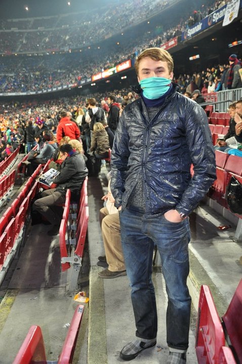 Ян Демидович фотография #45