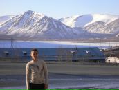 Фотография Павловича Феликса