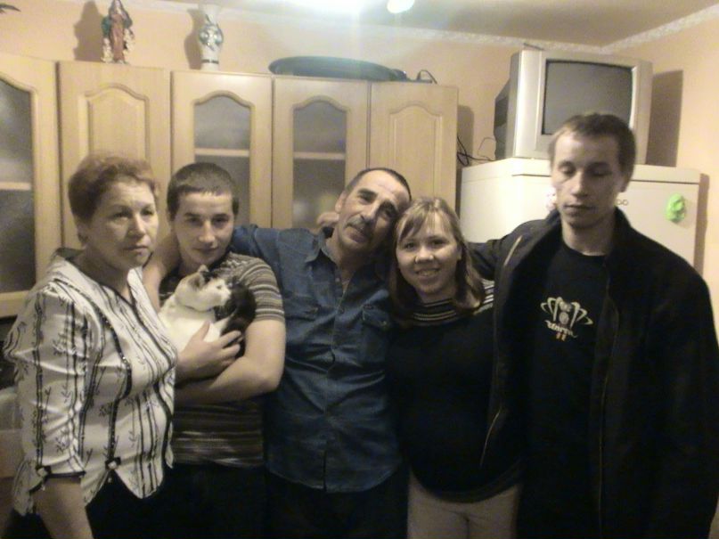 Сергей Каплин фотография #42