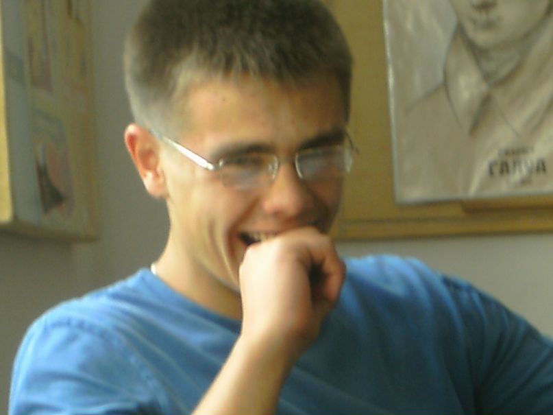 Руслан Кириченко фотография #21