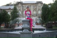 Фотография Сикорскаи Эльвиры