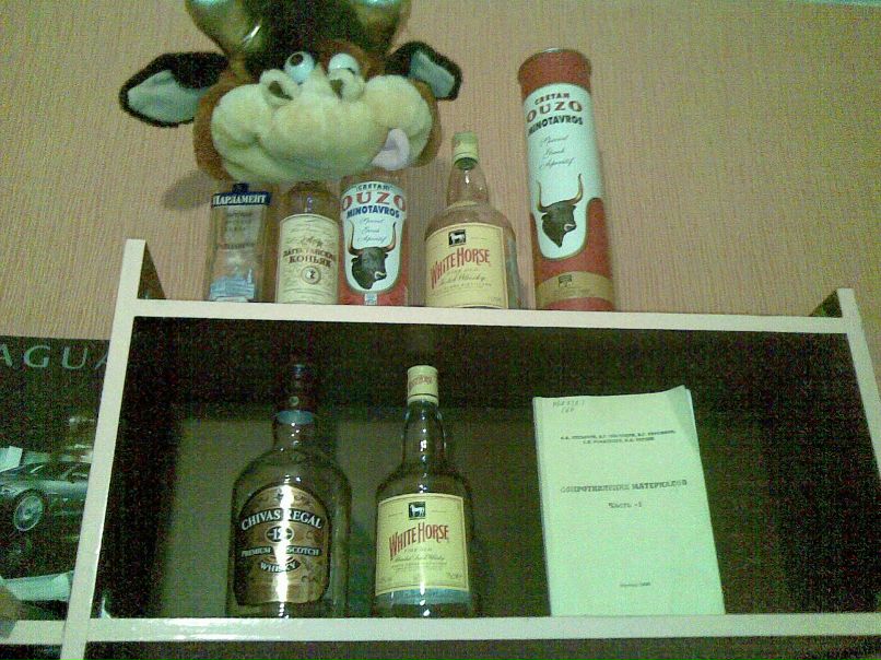 Илья Иванов фотография #3