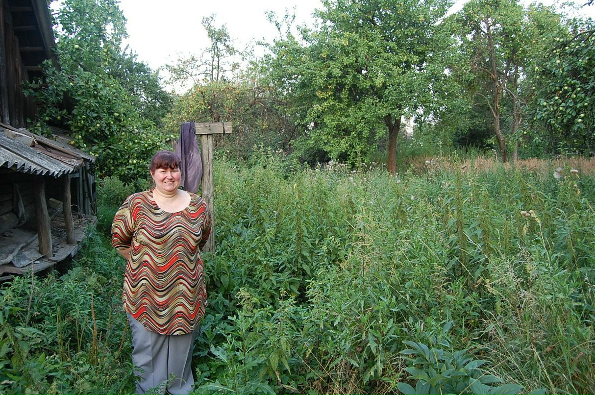 Танюфка Пятницкая фотография #8