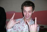 Рома Коцирій фотография #42 (источник - https://vk.com/id16332367)