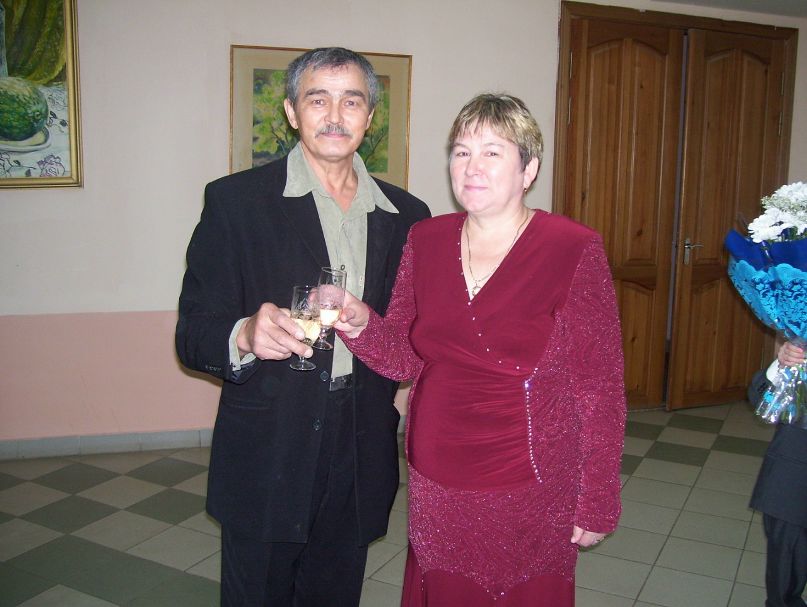 Гузель Рамазанова фотография #17