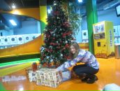 Фотография Клочко Ани