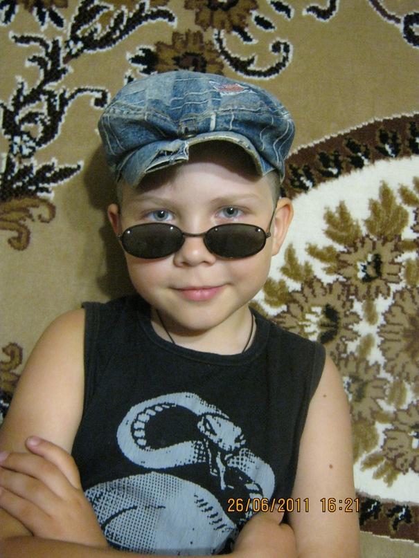 Николай Токмаков фотография #30