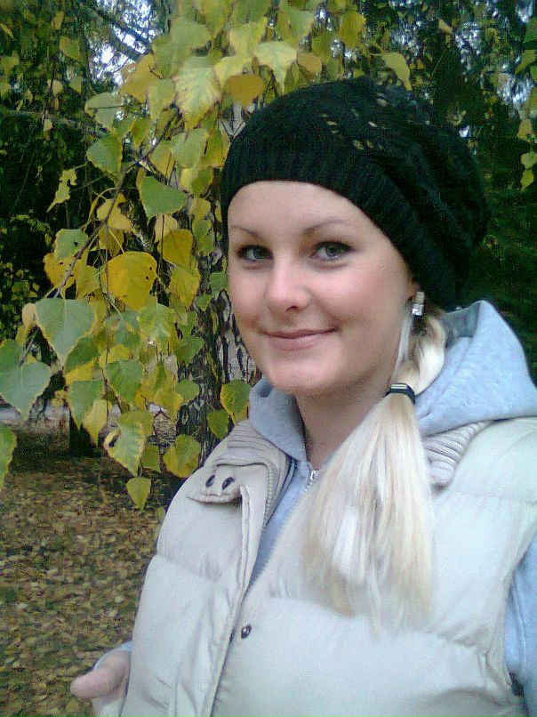 Lenusya Balenko фотография #3