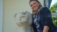 Фотография Гайнуллиной Гульнары