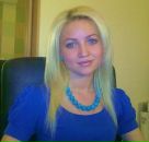 Фотография Чемерязовой Марии