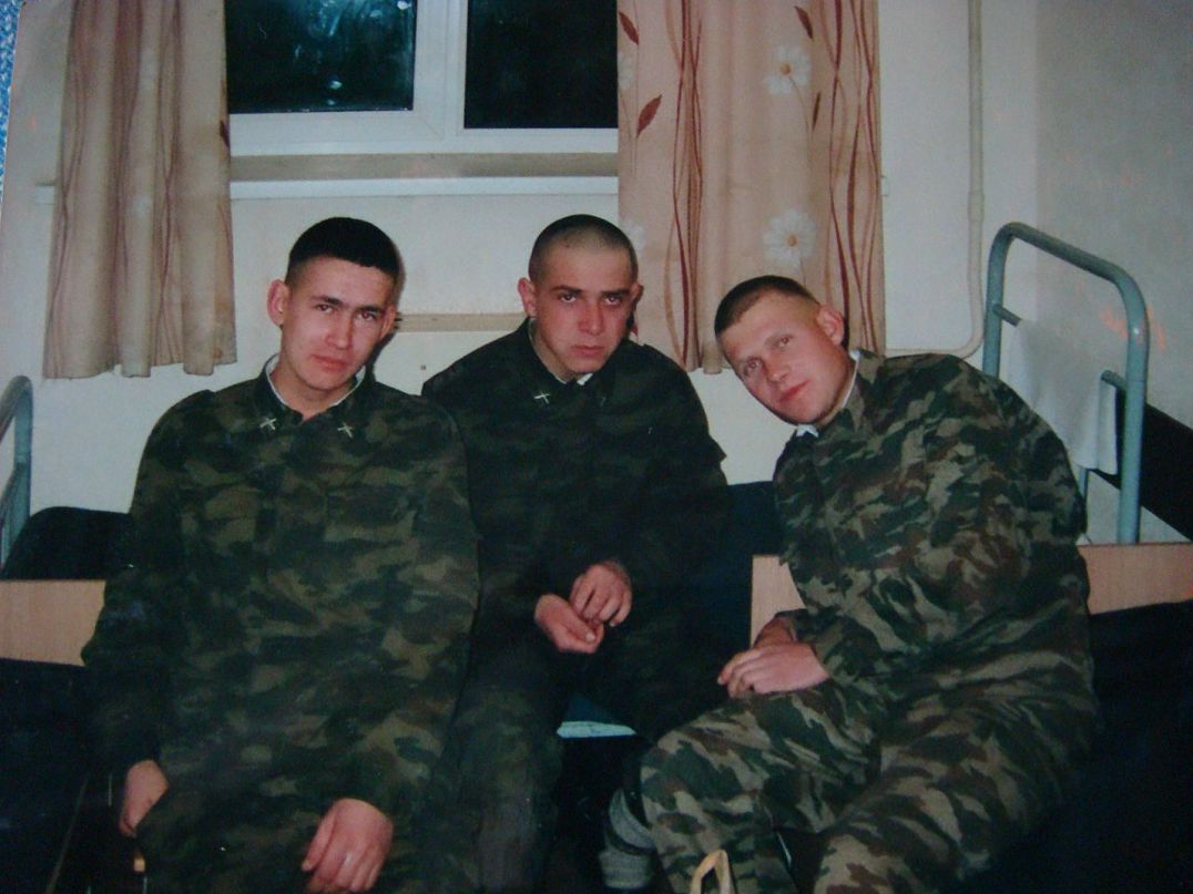 Дмитрий Найман фотография #20