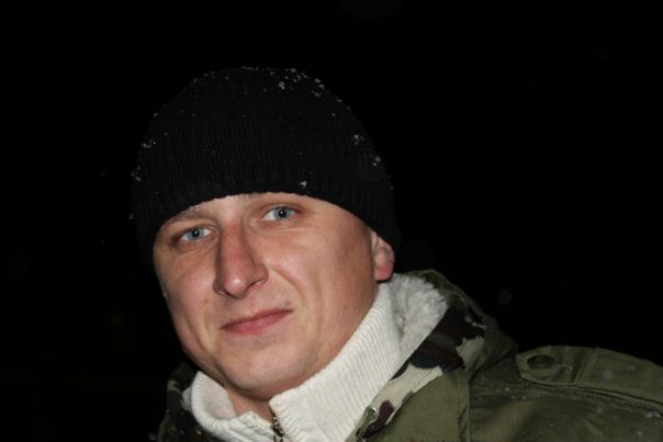 №5, Евгений Смертин, 44 года, Арбаж №5, Евгений Смертин, 44 года, Арбаж