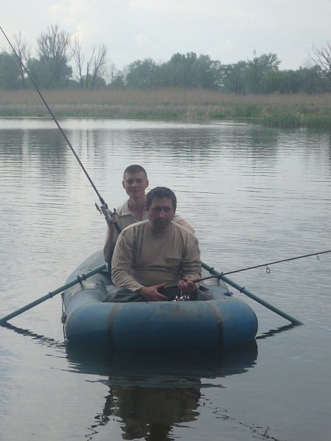 Дима Чаев фотография #35