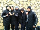 Фотография Макарова Макса