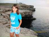 Алінуська Бастрикіна фотография #21 (источник - https://vk.com/id21696972)