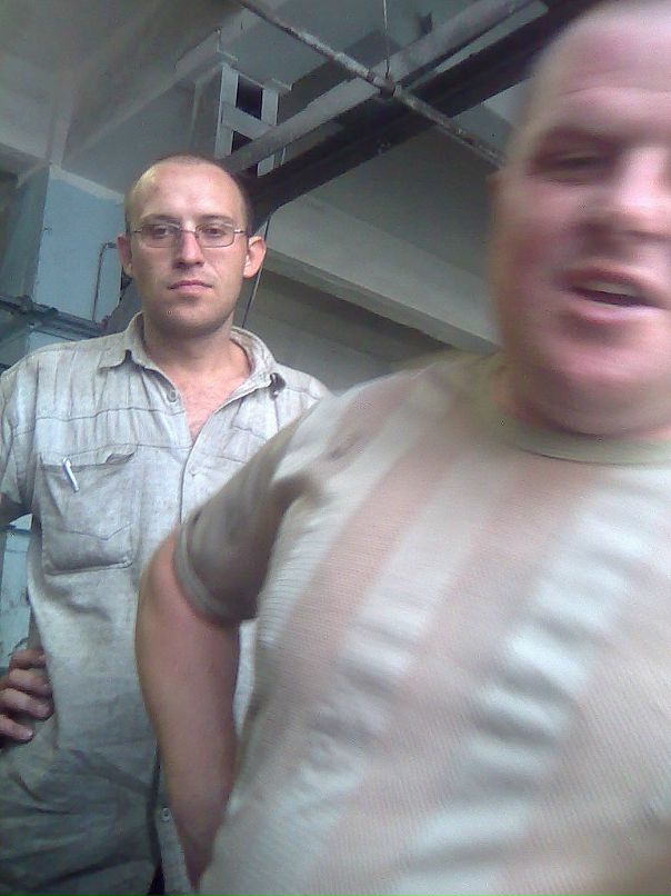 Дмитрий Скроб фотография #20