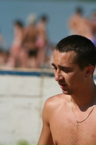 №9, Сергей Клейменов, 38 лет, Москва №9, Сергей Клейменов, 38 лет, Москва
