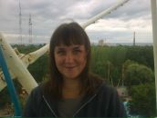 Фотография Курышевой Дарины