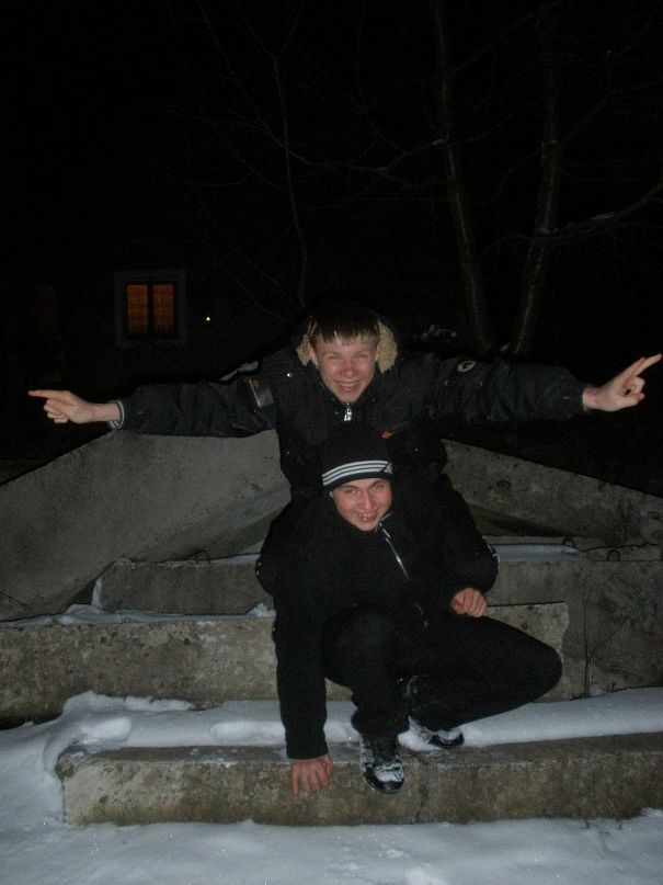 Роман Мацех фотография #35