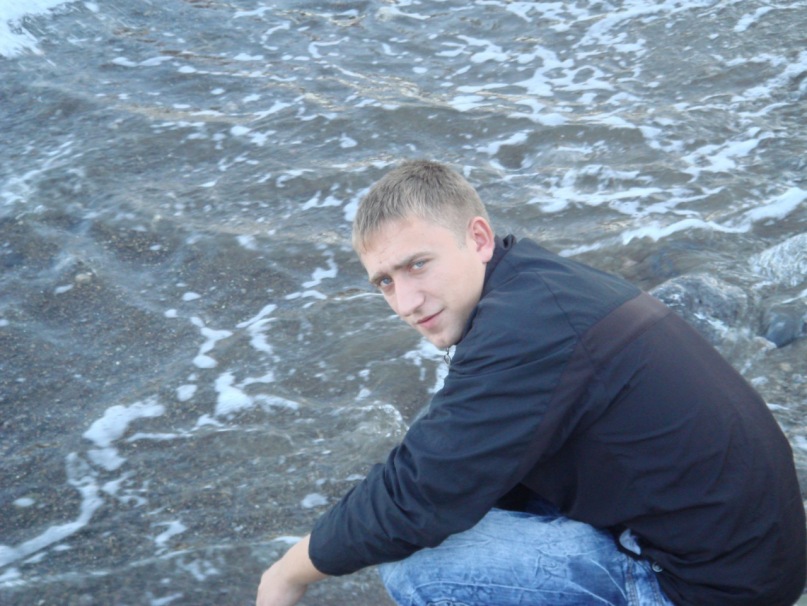 Сашка Кочкин фотография #4