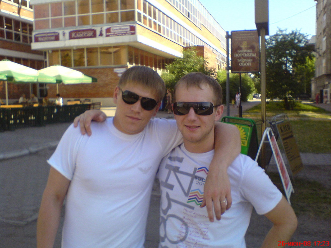 Сергей Лыков фотография #38