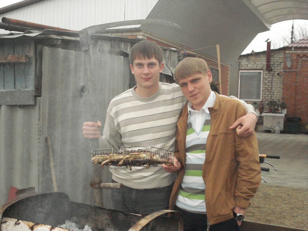 Сергей Лыков фотография #33
