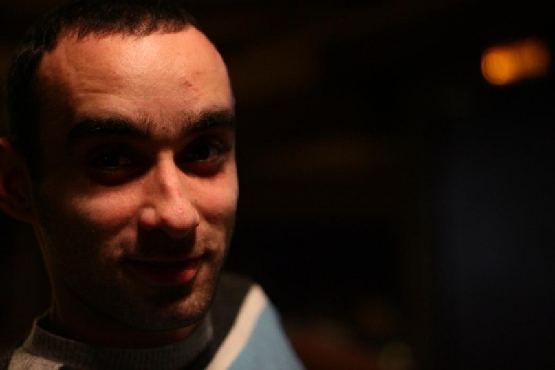 Александр Краш фотография #46