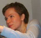 Фотография Беляковой Нади