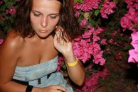 Фотография Мироновой Дашечки