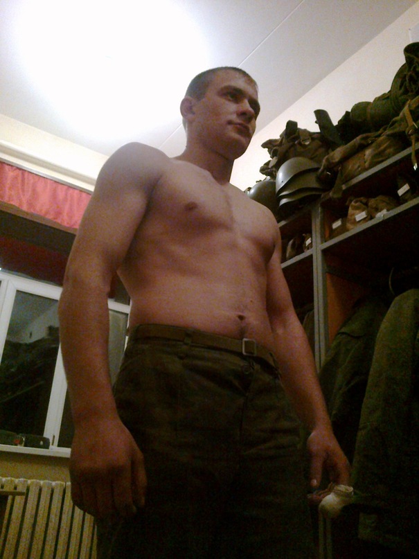Дмитрий Бойцов фотография #10