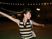 Фотография Настенко Екатерины