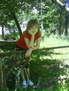 Настуська Біла фотография #3 (источник - https://vk.com/id70689857)