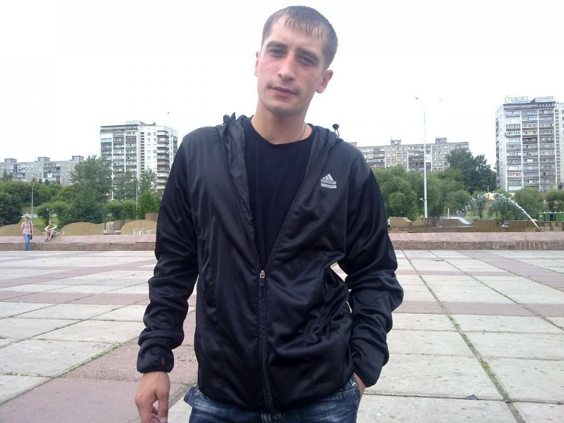 Иван Доценко фотография #22