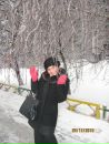 Фотография Языковой Екатерины