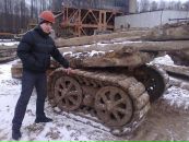 Пасічник Дмитро фотография #34 (источник - https://vk.com/id31968249)