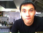 Фотография Айкешева Рамиля