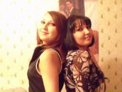 Фотография Баймухаметовой Альбины